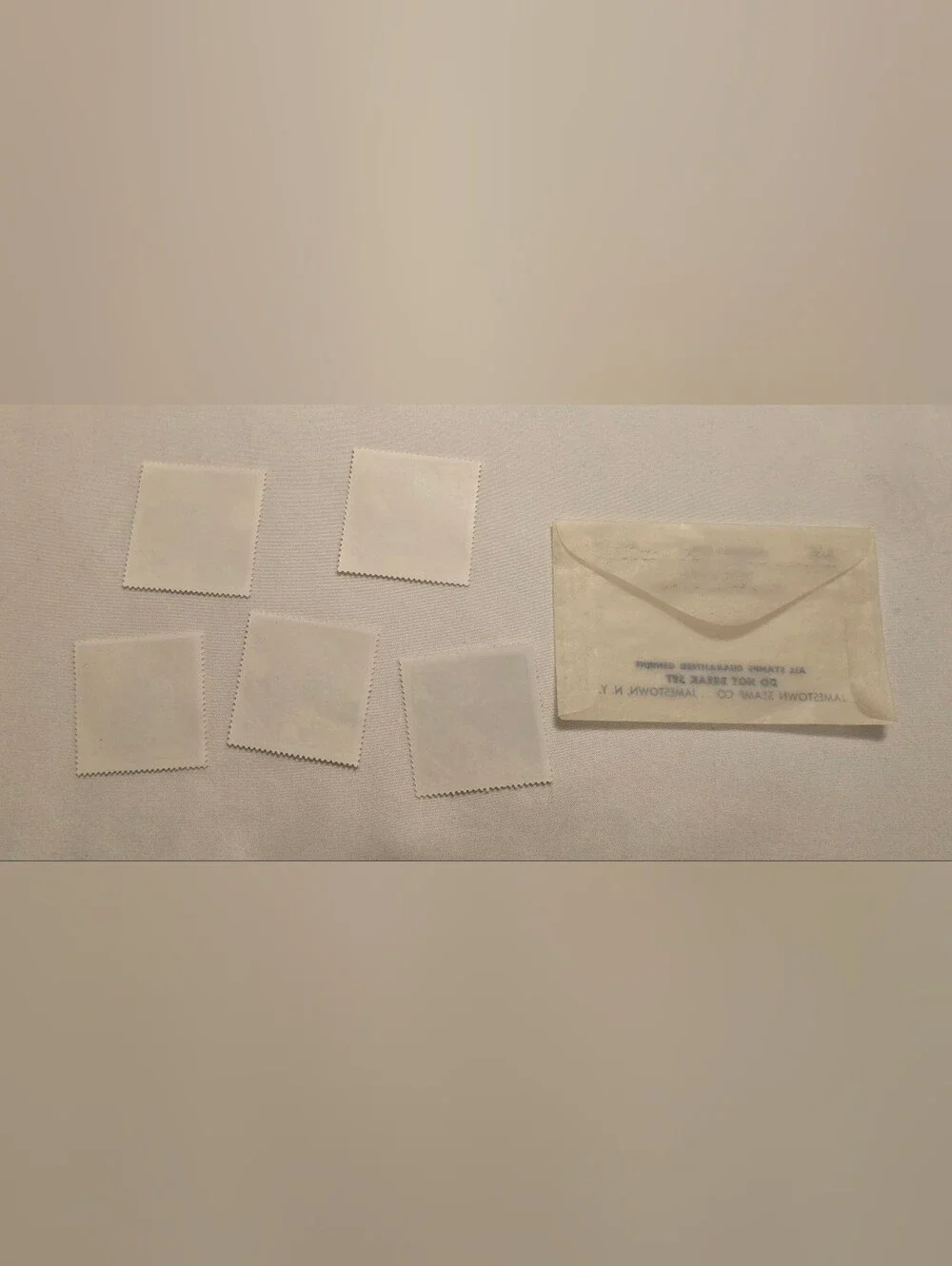 N/A vintage stamps